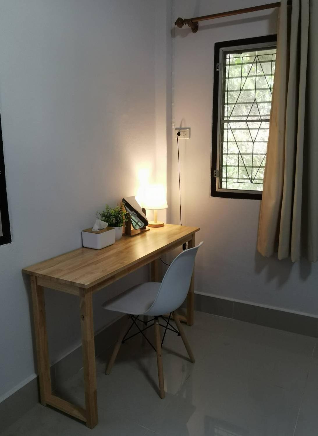 Betong House In The Garden Villa Luaran gambar